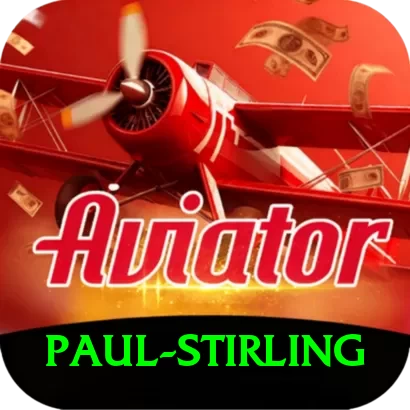 paul stirling VIP v5.7.8 - 2