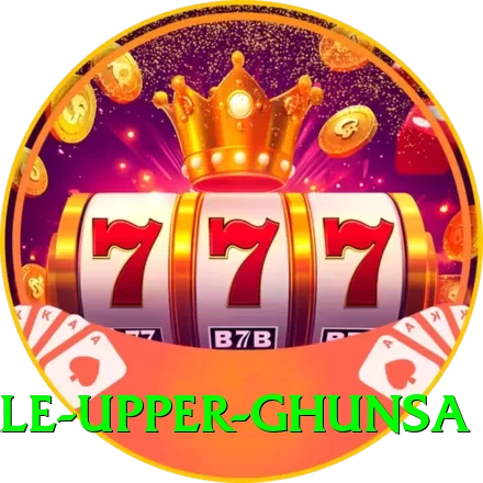 phale upper ghunsa VIP Pro v2.5.0 - 2