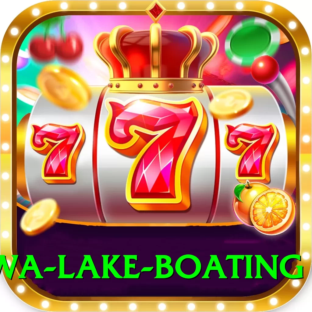 phewa lake boating Games (Casino & Earning) Max v4.2.3 - 2
