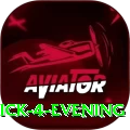 pick 4 evening Premium Plus v5.5.0