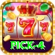 pick 4 Games (Casino & Earning) VIP v2.3.3