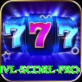 pin live score Official v3.9.8