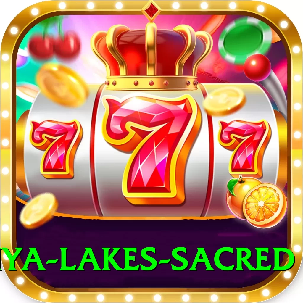 piya lakes sacred Elite v1.4.9 - 2