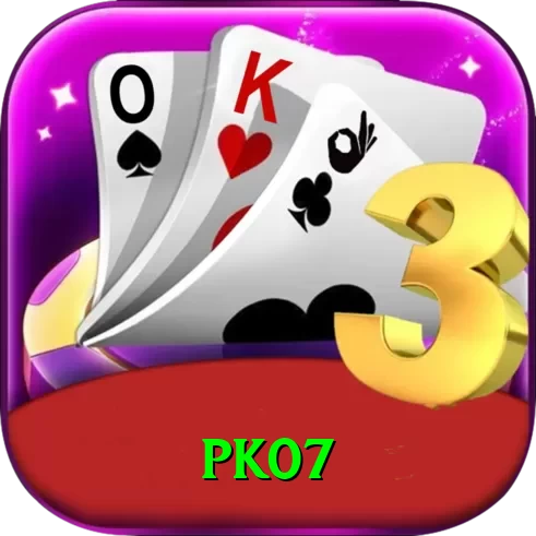 pk07 Games (Casino & Earning) Deluxe vv4.2.4 - 2