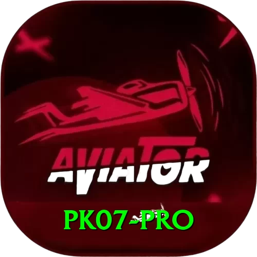 pk07 Casino Official v2.3.7 - 2