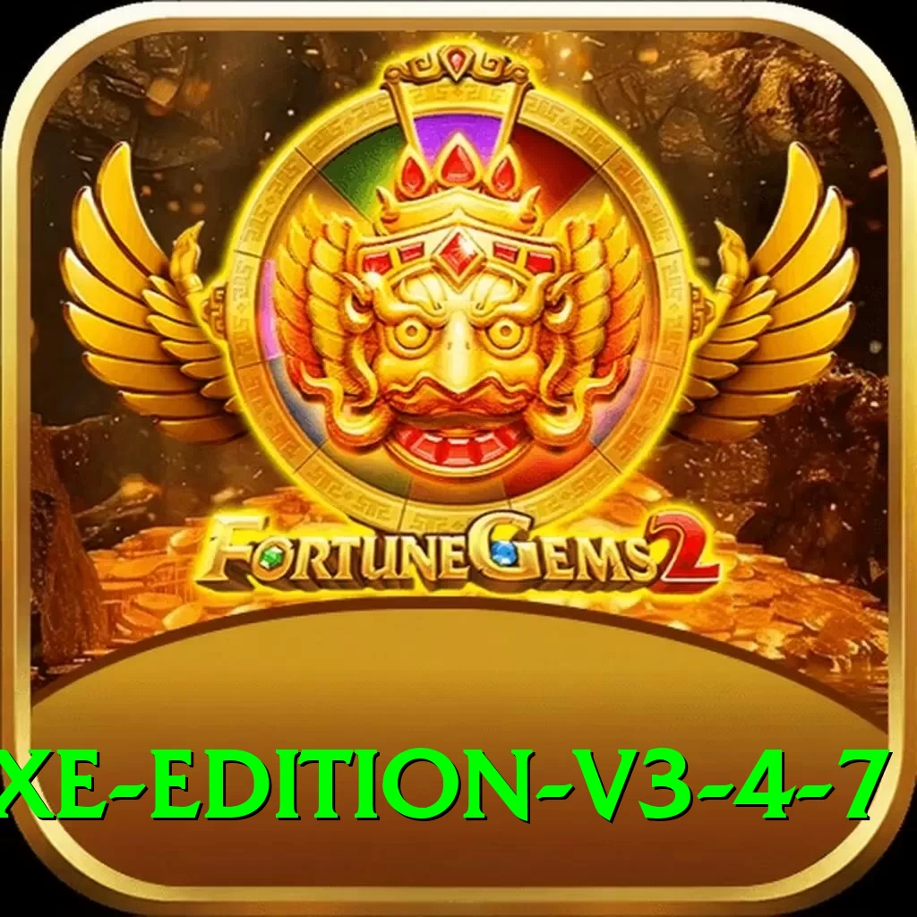 pk177.win - Deluxe Edition v3.4.7 - 2