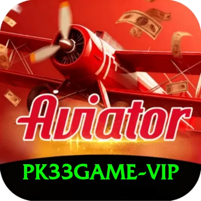 pk33game Supreme APK v4.6.5 - 2