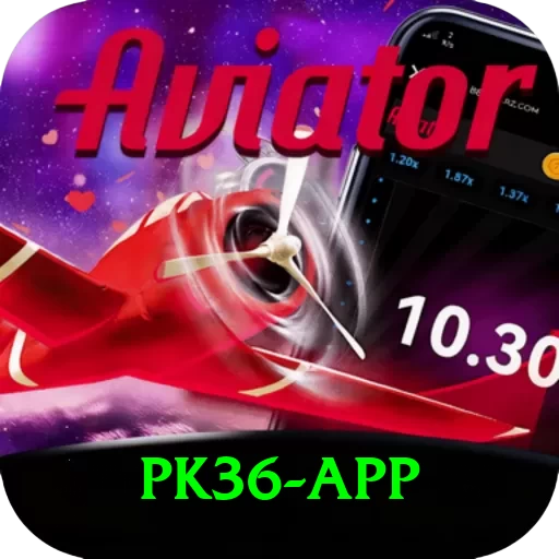 pk36 Game Pro v3.2.4 - 2