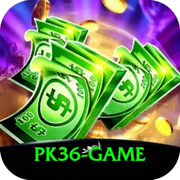 PK36 Slots Plus v3.8.3 - 2