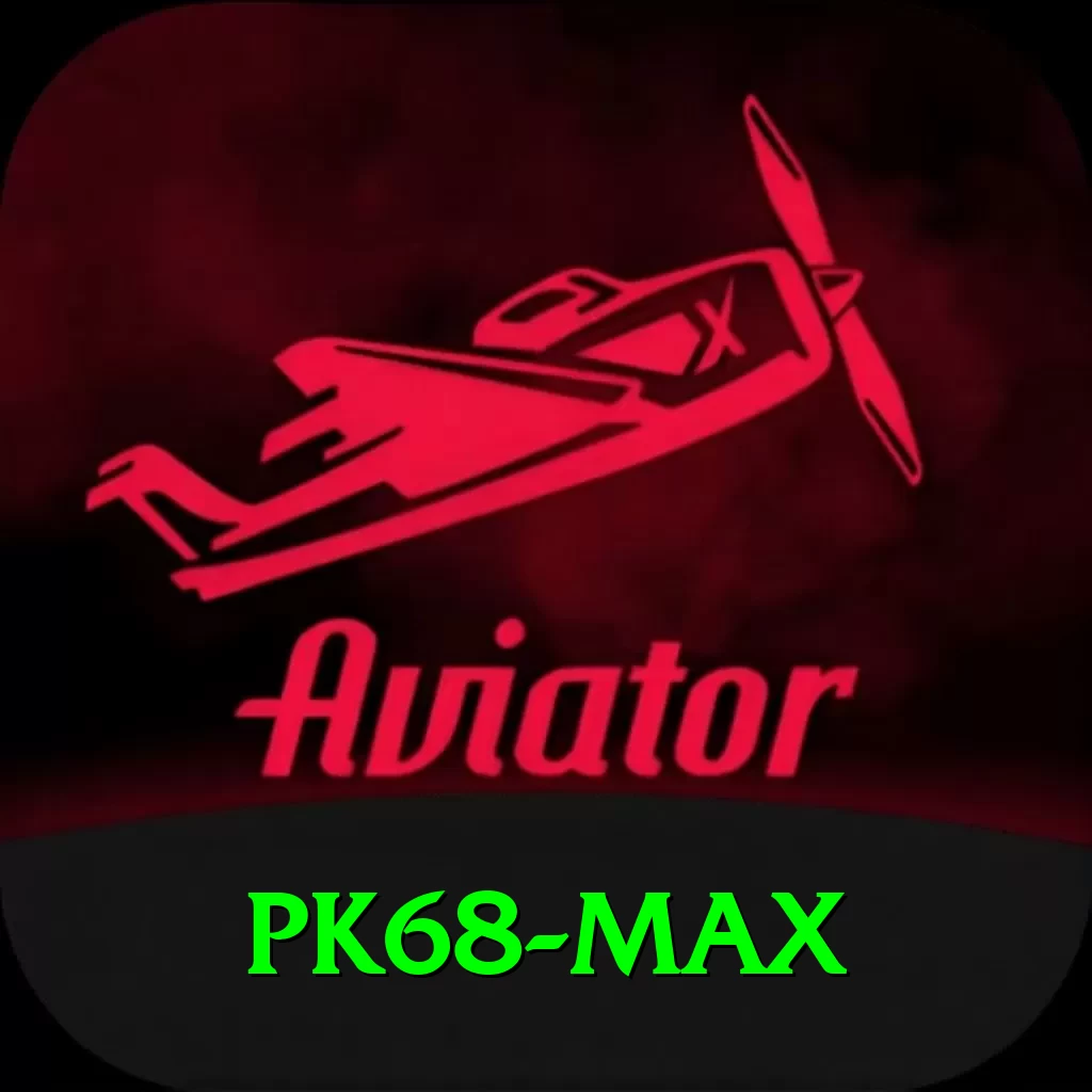 pk68 Ultimate Pro v3.3.4 - 2
