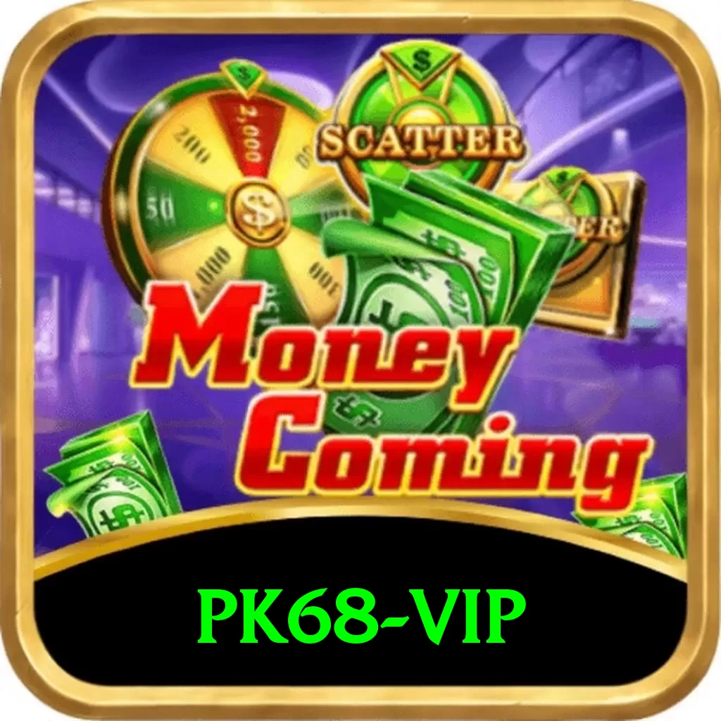 pk68 vip VIP Pro v3.4.0 - 2
