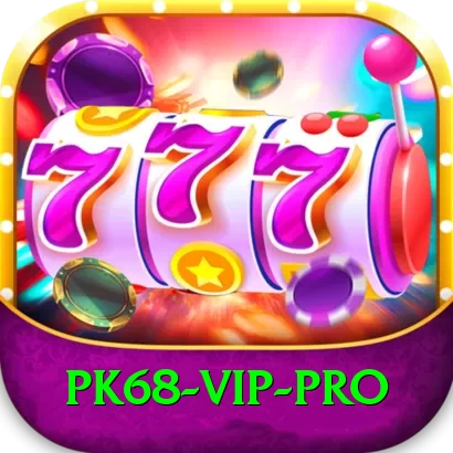 pk68 vip Bonus Max v3.1.7 - 2