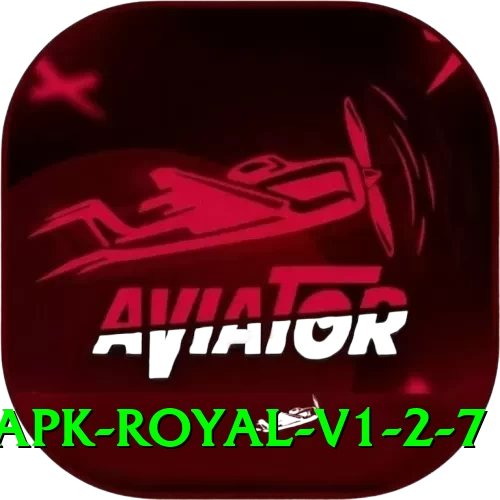 pkcasino APK Royal v1.2.7 - 2