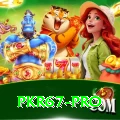 pkr67 Live Casino Deluxe
