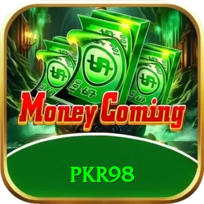 PKR98 Deluxe Pro vv1.2.1 - 2