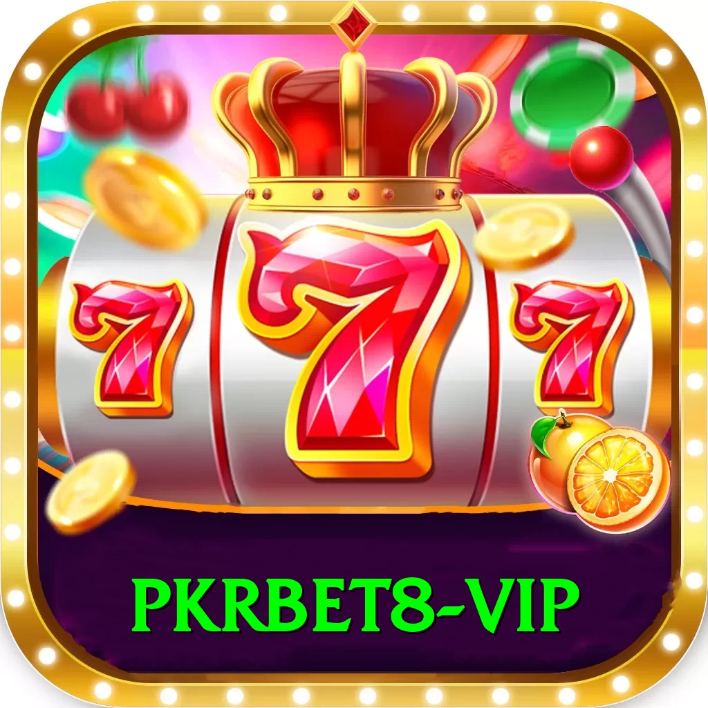 pkrbet8 - VIP Earning App - 2