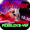 pkrslots VIP Gaming App