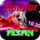 pkspin Apps (Tools & Injectors) Deluxe vv4.1.3