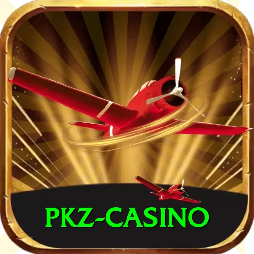 PKZ Casino Plus Edition v5.1.6 - 2