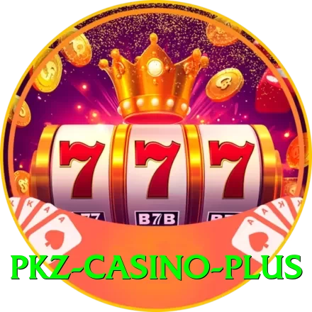 PKZ Casino Gold Pro v2.9.2 - 2