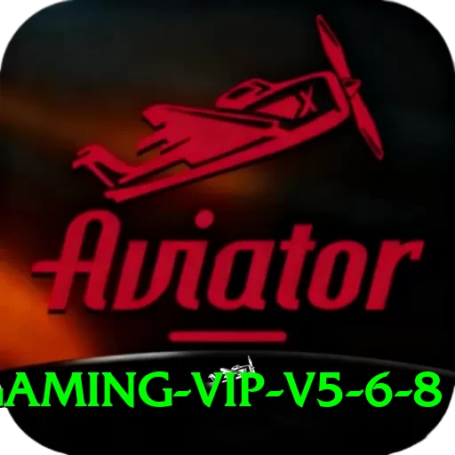 pkz777.com Gaming VIP v5.6.8 - 2