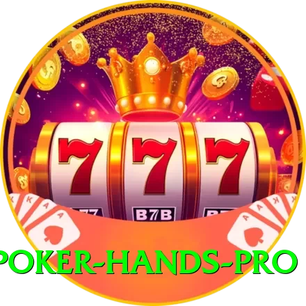poker hands Royal v5.9.1 - 2