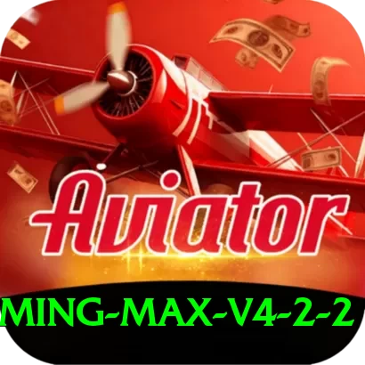 pokergame Gaming Max v4.2.2 - 2