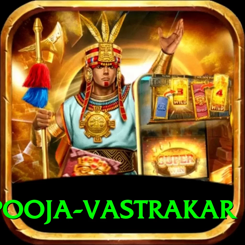 pooja vastrakar Master Pro v4.0.9 - 2