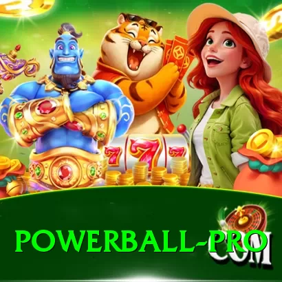 powerball - VIP Max - 2