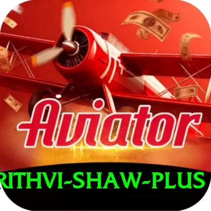 prithvi shaw Supreme Casino App - 2