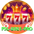 psl 2021 Gaming Max