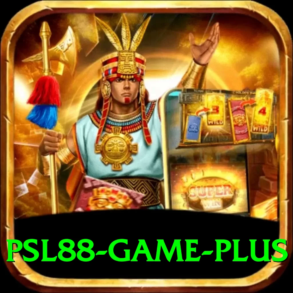 PSL88 Game - VIP Deluxe - 2