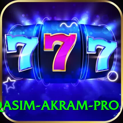 qasim akram - Supreme v1.9.1 - 2