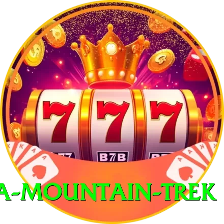 quetta mountain trek Pro1 v3.3.2 - 2