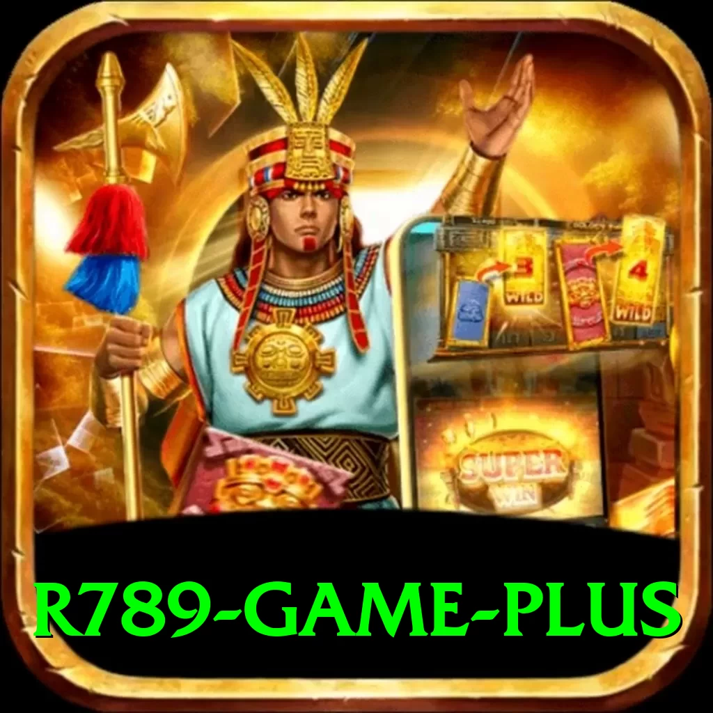 R789 Game Earn Plus v1.3.9 - 2