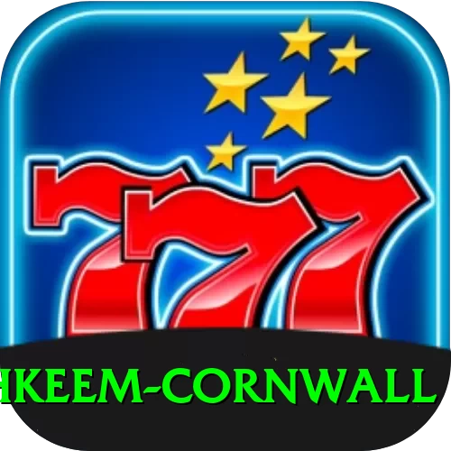 rahkeem cornwall VIP v5.7.6 - 2