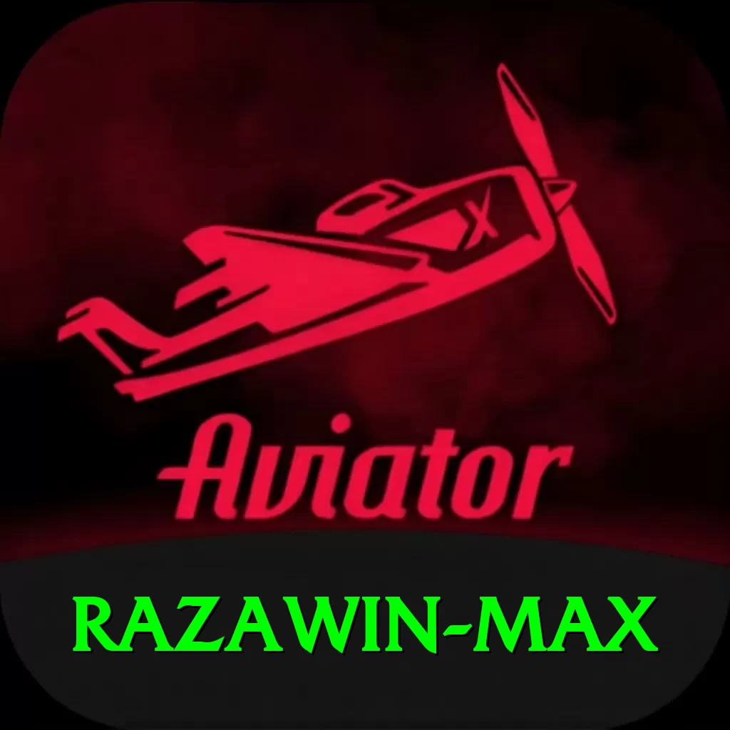 razawin Champion Gaming App - 2