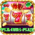 red snapper fish Deluxe Jackpot