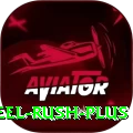 reel rush - VIP Mega