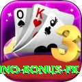refer earn casino bonus pk Gold v5.1.8