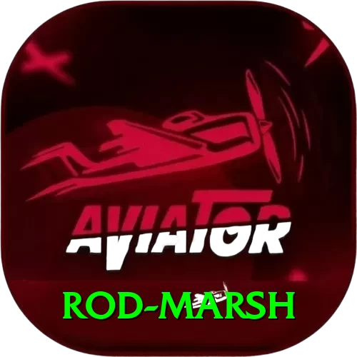 rod marsh VIP v1.1.8 - 2