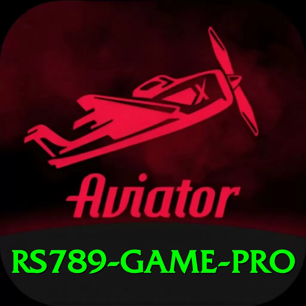 rs789 game - Live Pro - 2
