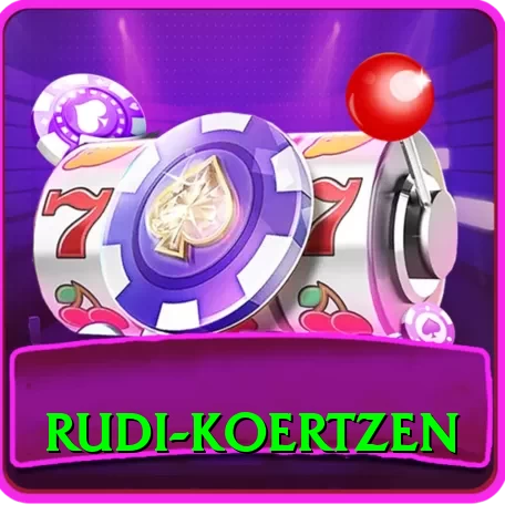rudi koertzen Plus v3.9.5 - 2
