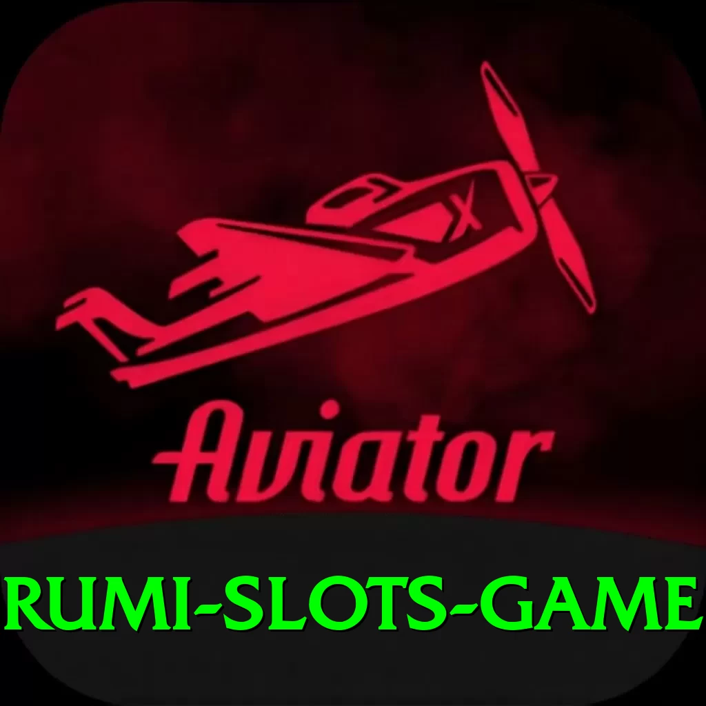 Rumi Slots Game VIP v3.3.6 - 2