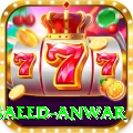 saeed anwar Gold Pro v4.4.5