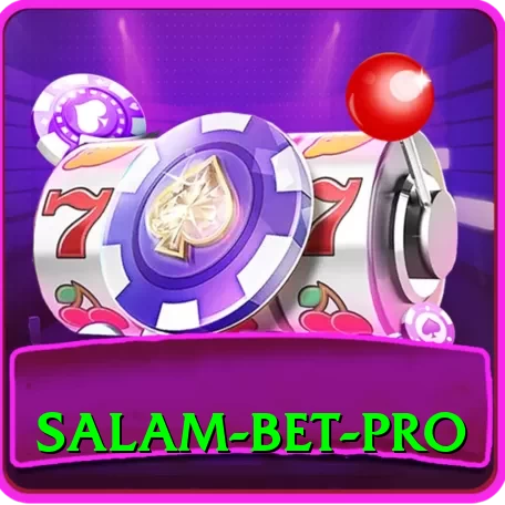 salam bet - Live Mega - 2