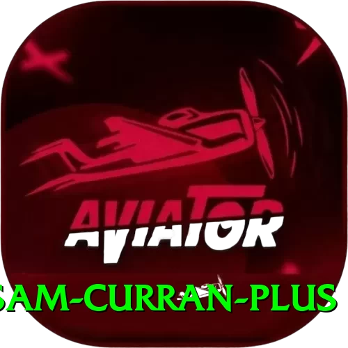 sam curran - Plus v5.7.2 - 2
