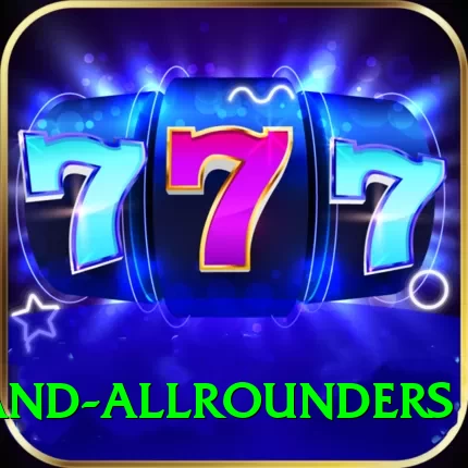 scotland allrounders Deluxe v4.5.8 - 2