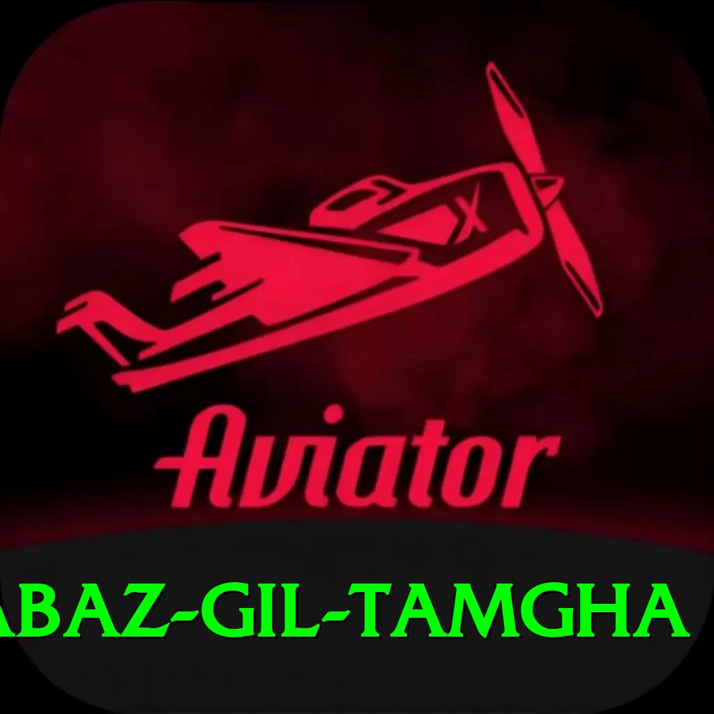 shabaz gil tamgha Deluxe Edition v1.0.5 - 2