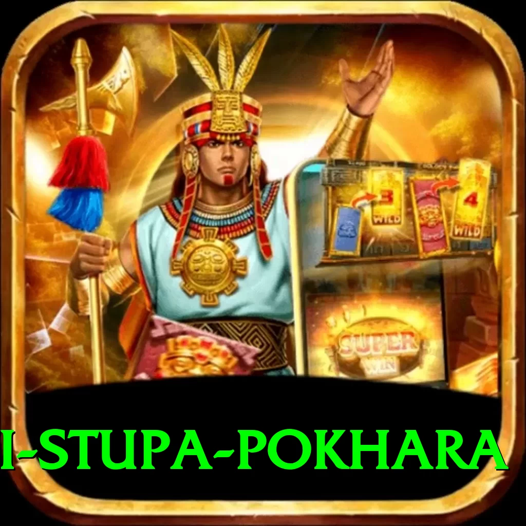 shanti stupa pokhara Premium Edition v1.0.5 - 2